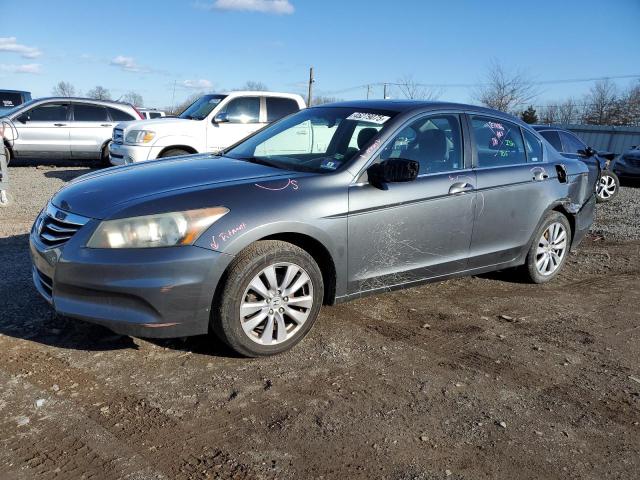 2011 Honda Accord Ex