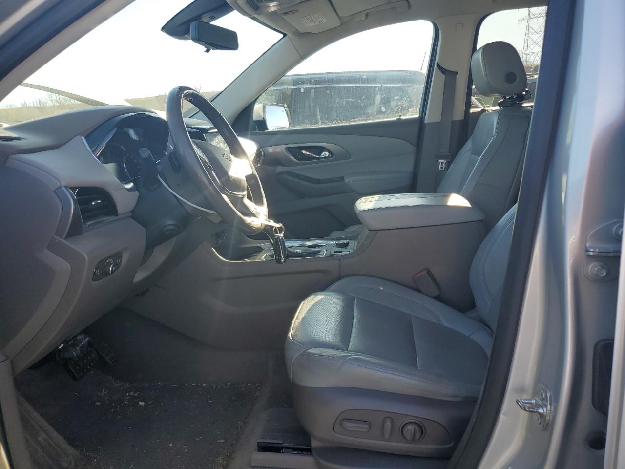 1GNEVKKW6KJ154057 CHEVROLET TRAVERSE 2019