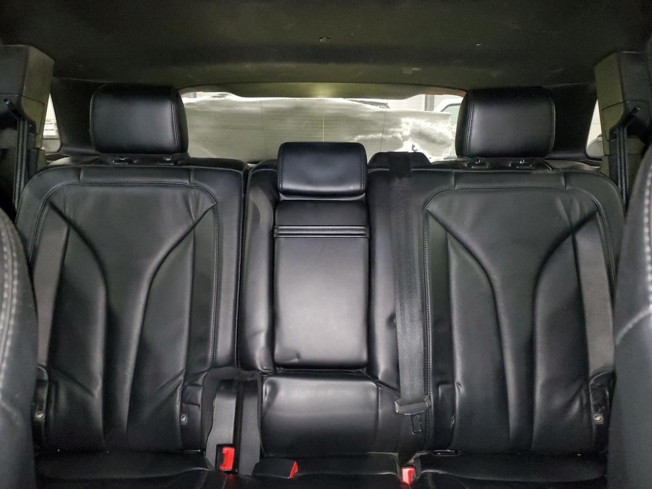 2016 Lincoln MKX - Image 10