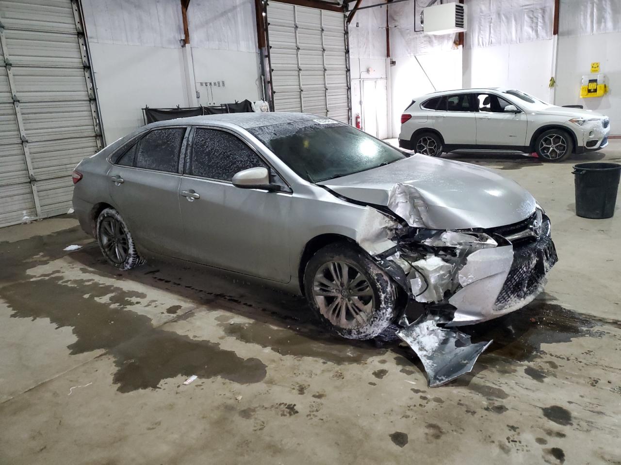 2017 Toyota Camry - Image 4