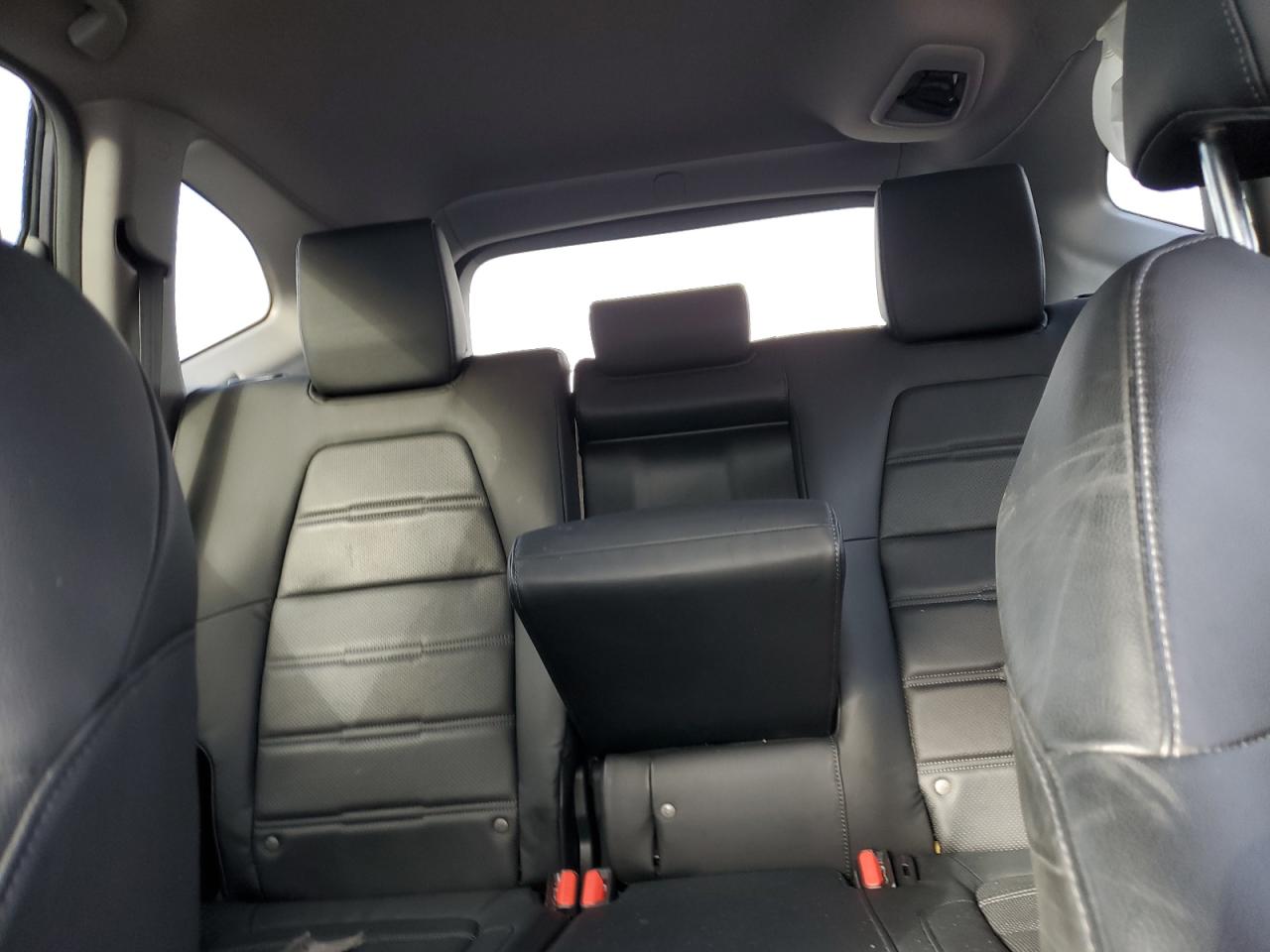 2019 Honda CR-V - Image 10