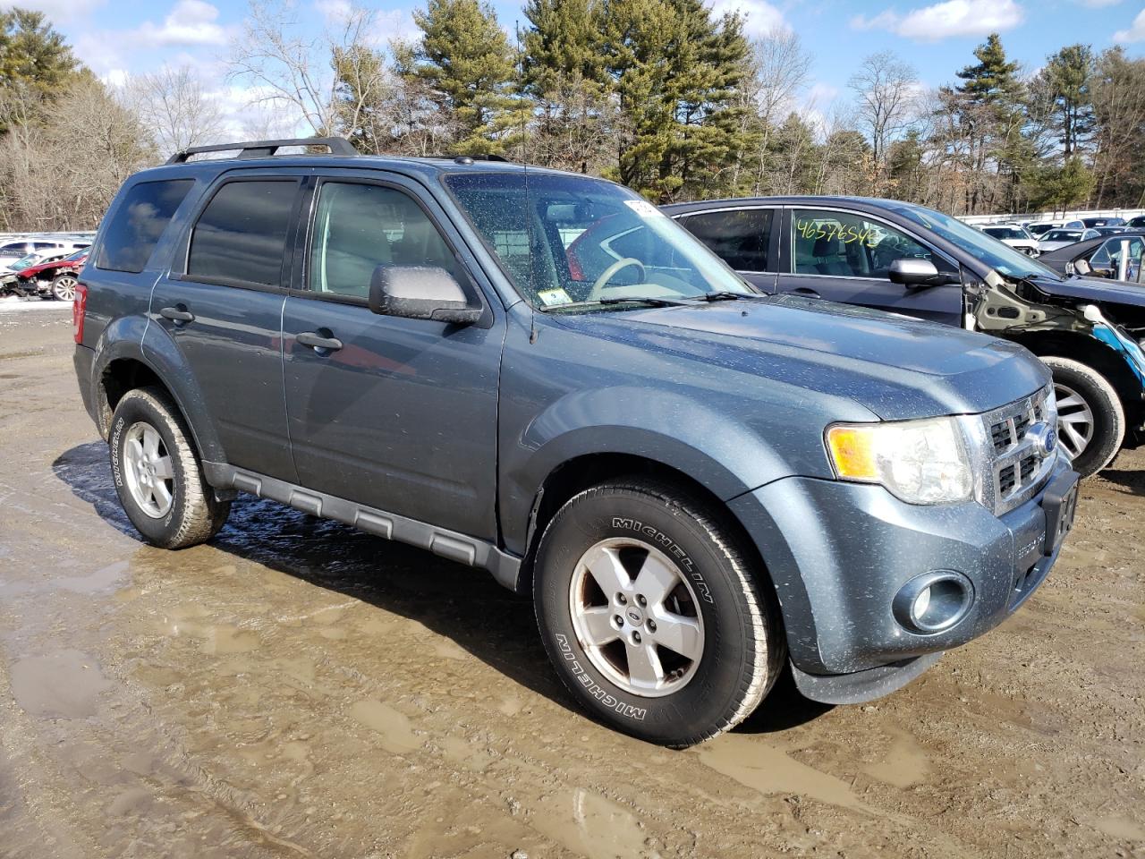 2012 Ford Escape - Image 4