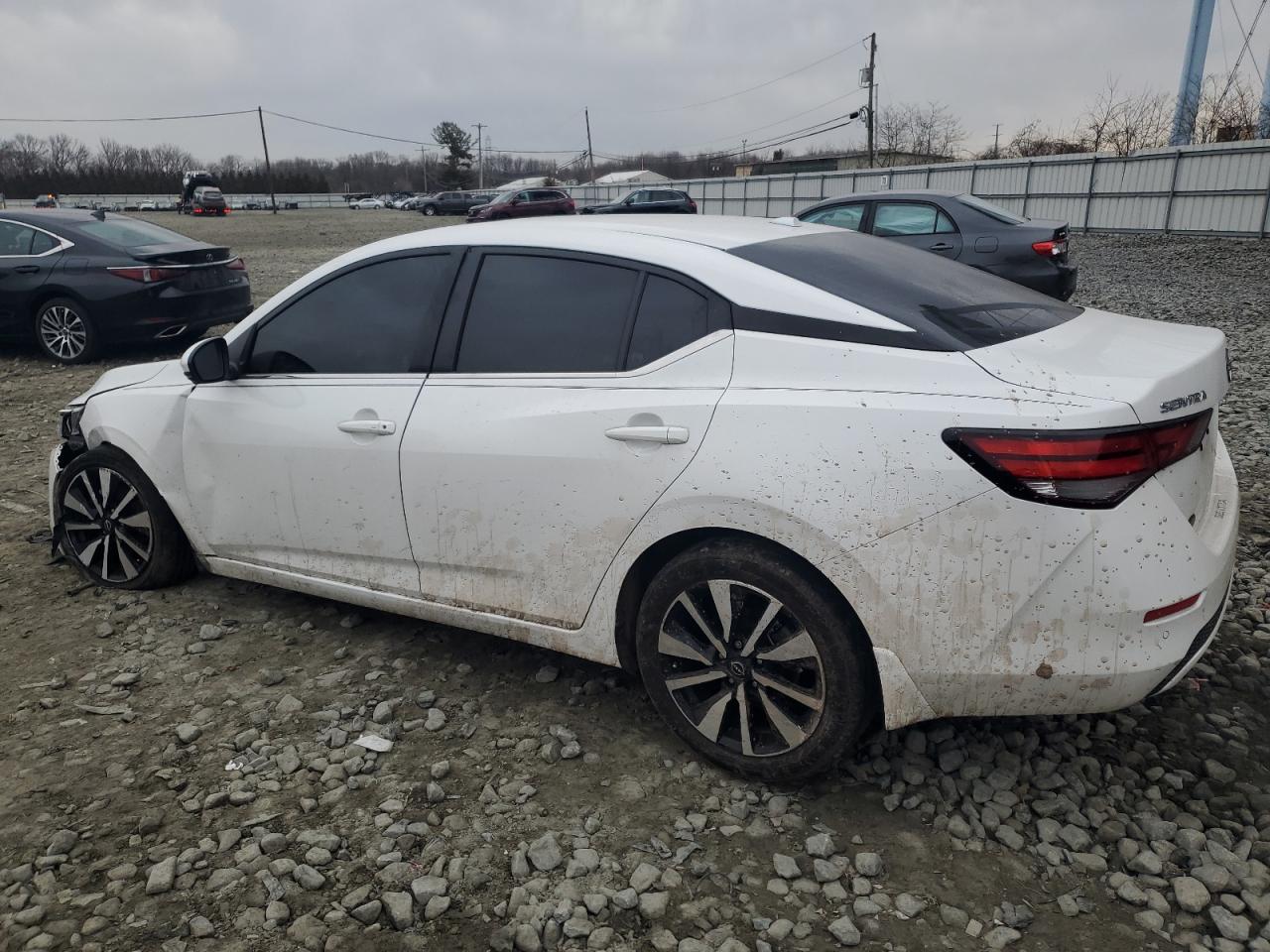 3N1AB8CV3RY215978 NISSAN SENTRA 2024
