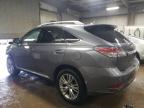 2014 Lexus Rx 350 Base for Sale in Elgin, IL - Front End