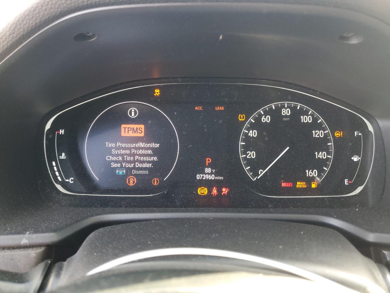 2018 Honda Accord - Image 9