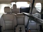 2017 Honda Pilot Exl за продажба в Rogersville, MO - Front End