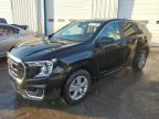 3GKALTEV2NL****** Salvage and Wrecked 2022 GMC Terrain in AL - Montgomery