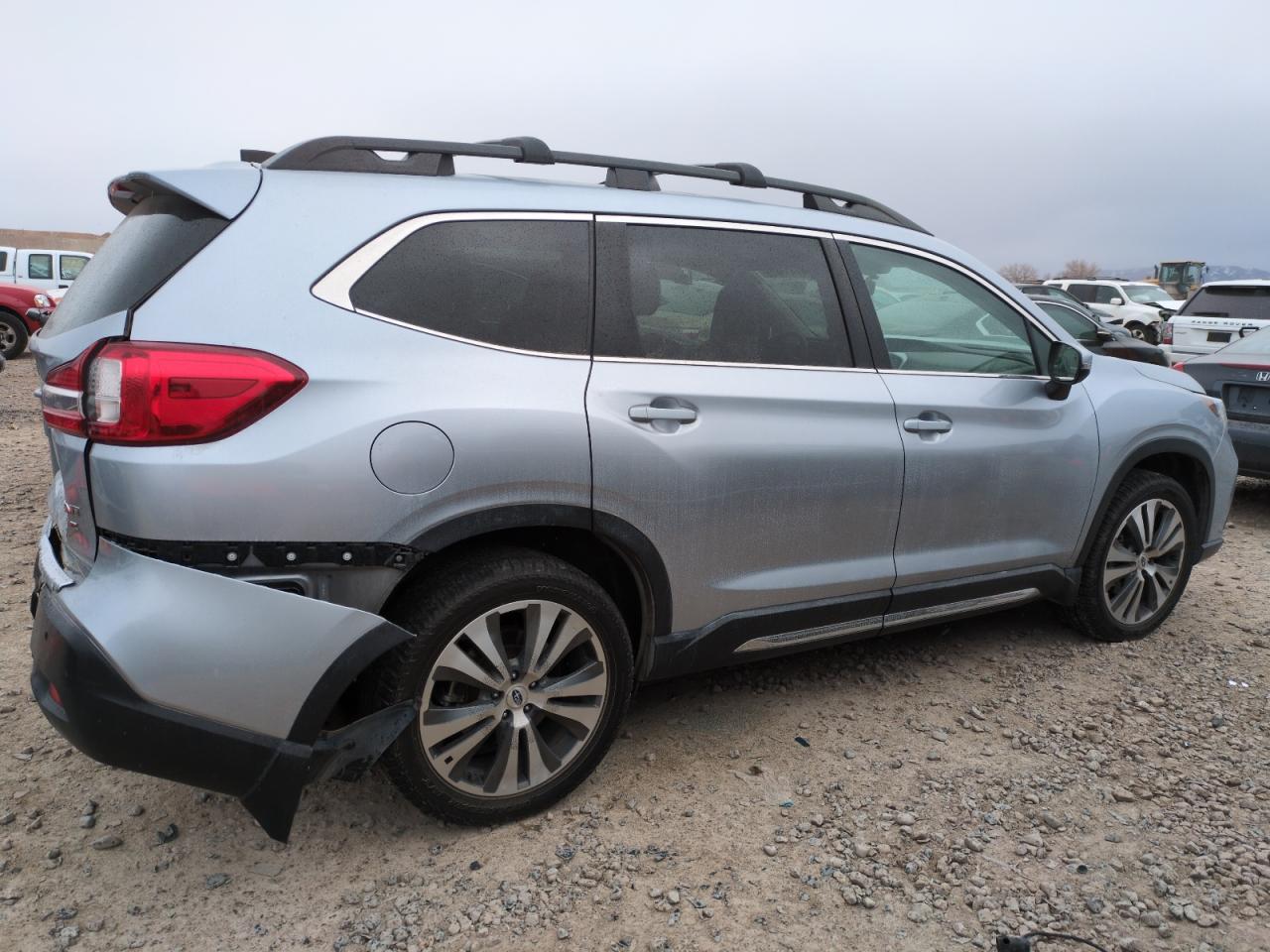 2019 Subaru Ascent - Image 3