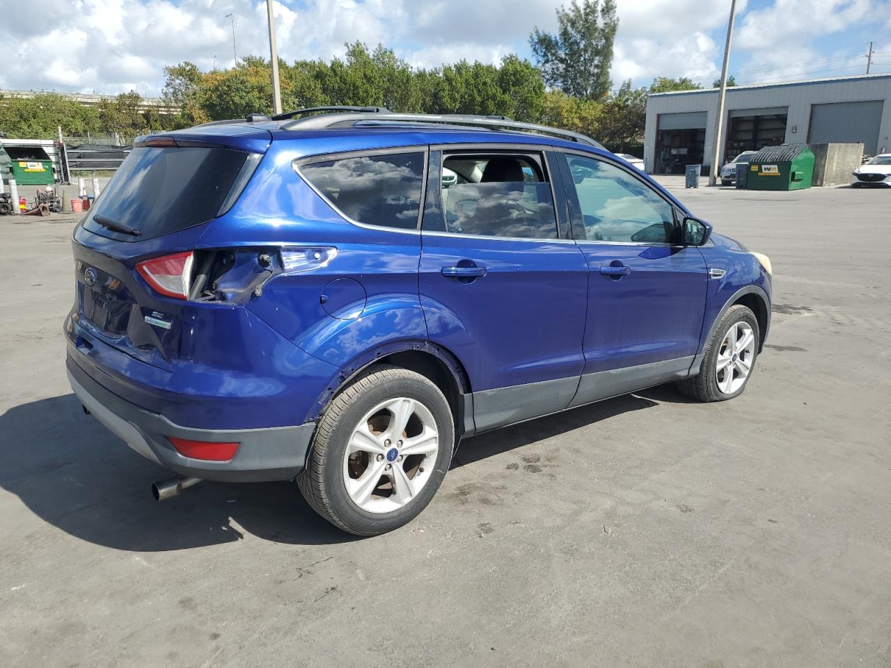 2013 Ford Escape - Image 3