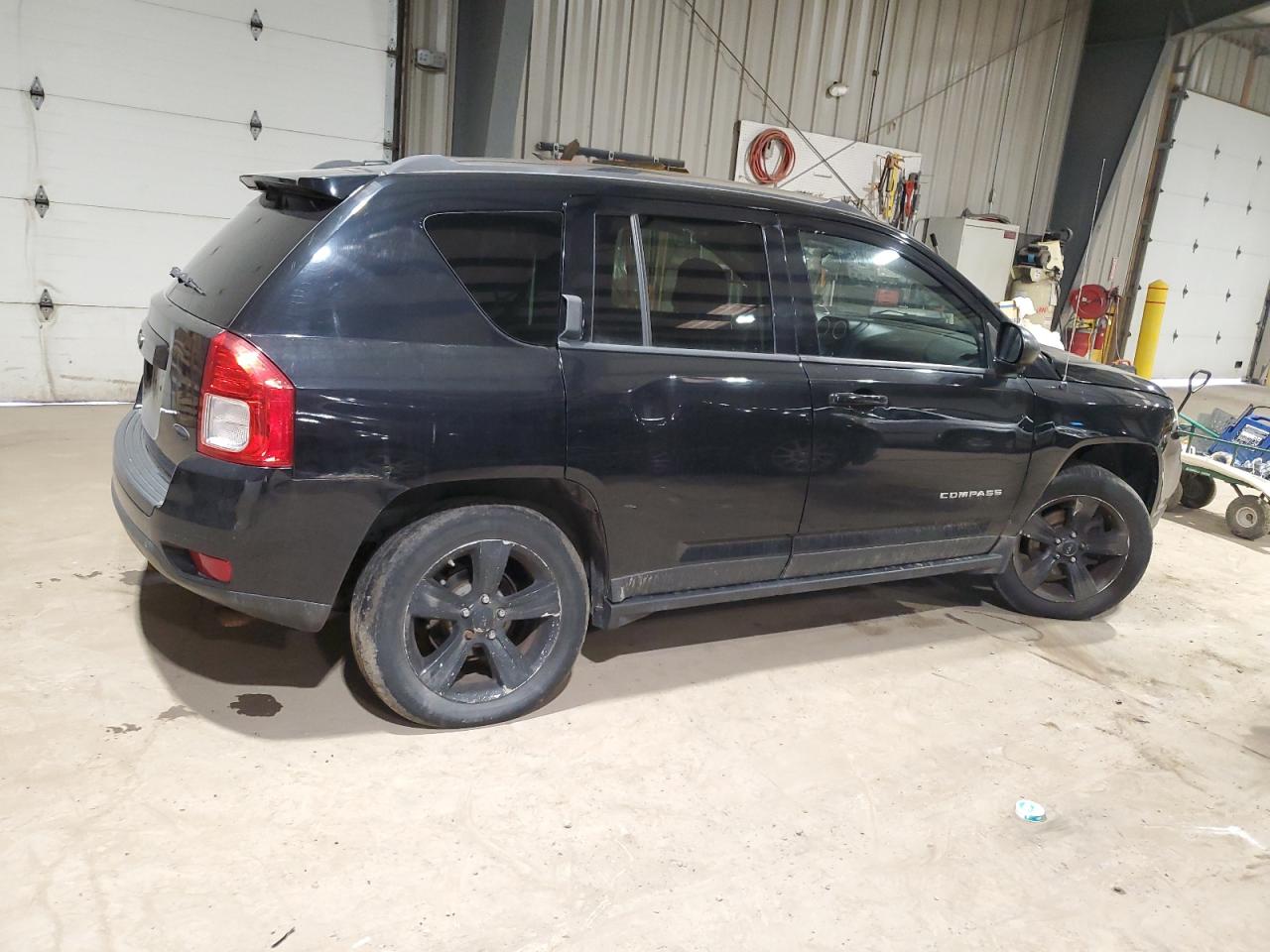 2012 Jeep Compass - Image 3