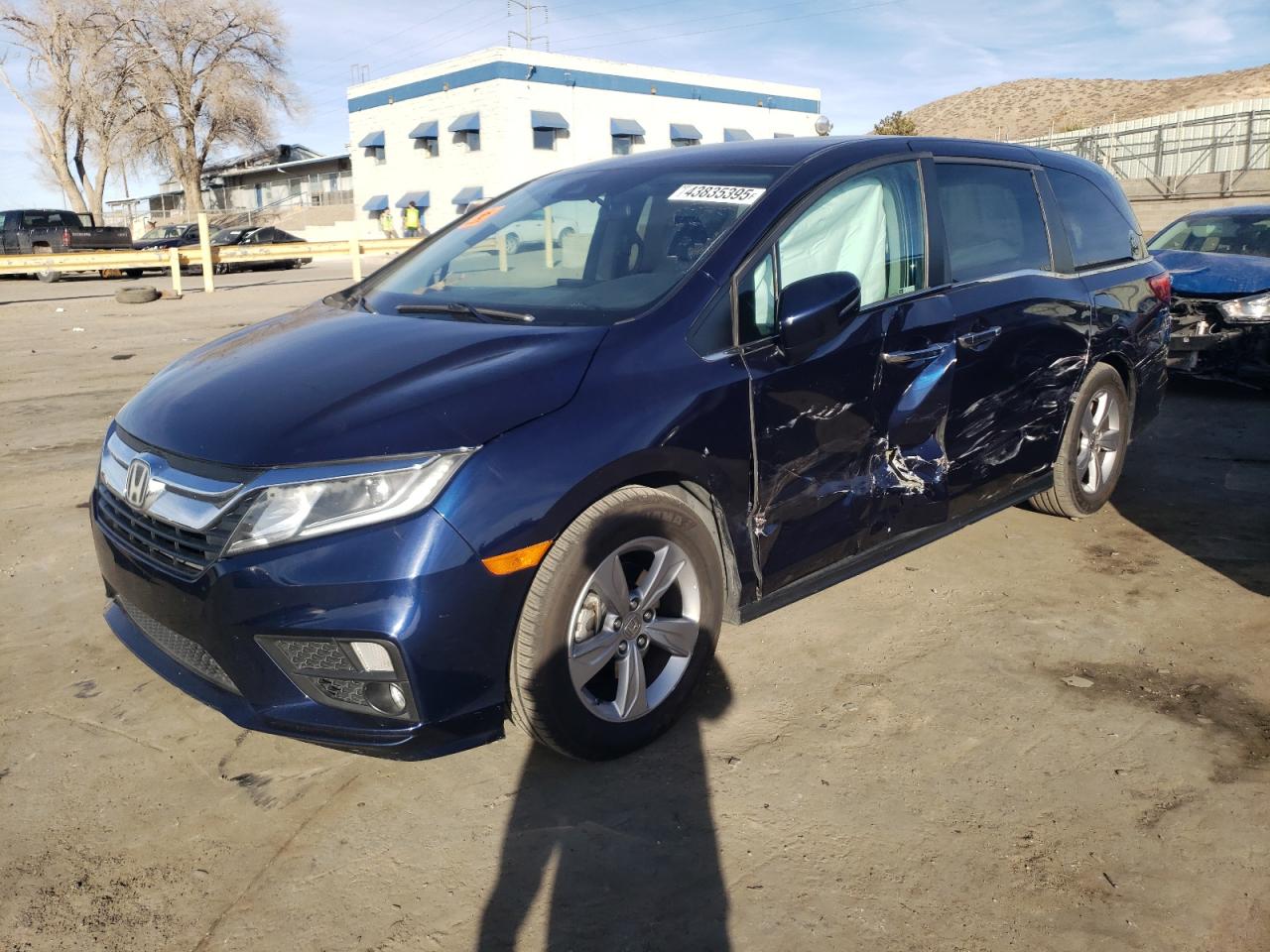 5FNRL6H58LB038941 HONDA All Models 2020