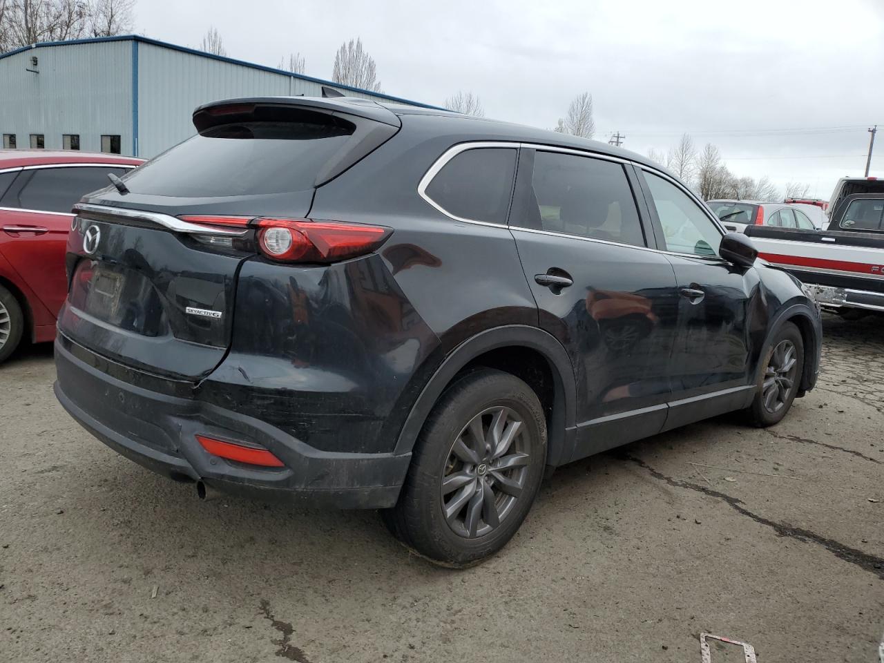 2021 Mazda CX-9 - Image 3
