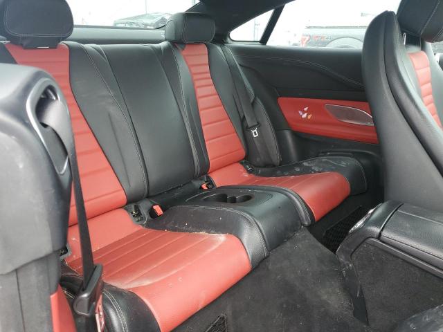 2018 MERCEDES-BENZ E 400 4MATIC  