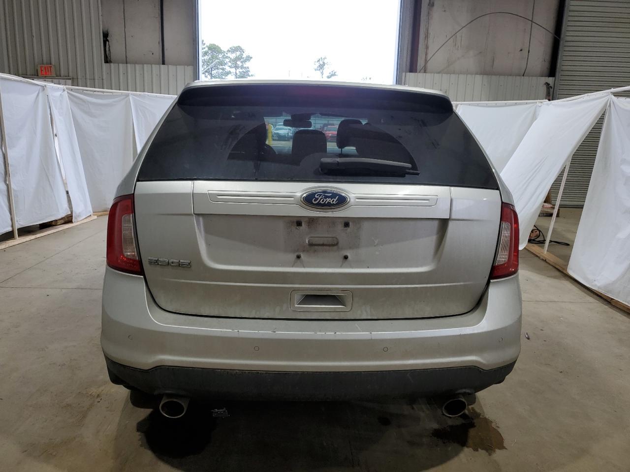 2012 Ford Edge - Image 6