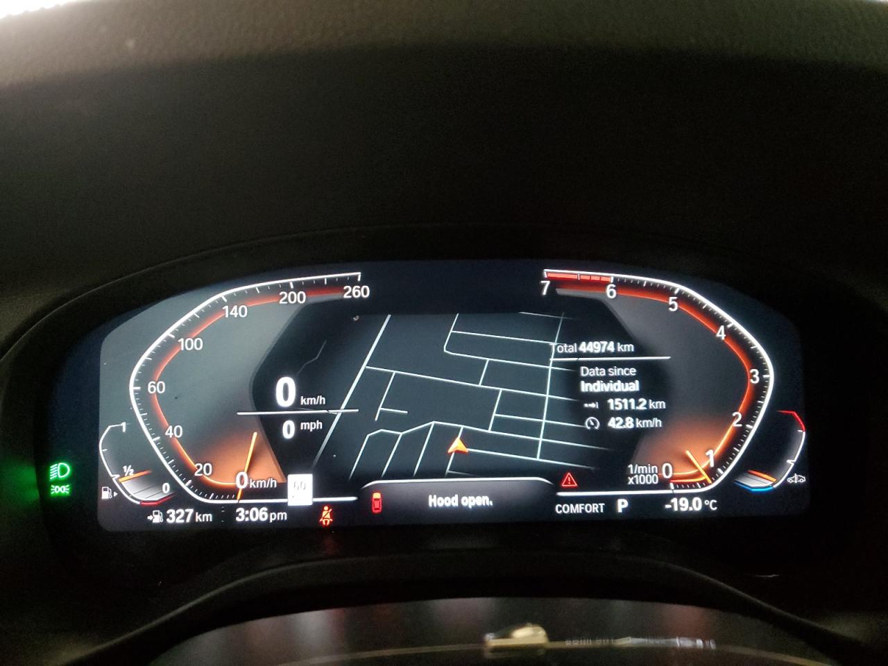 2023 BMW X3 xDrive30I VIN: 5UX53DP00P9S50871 Lot: 45691235