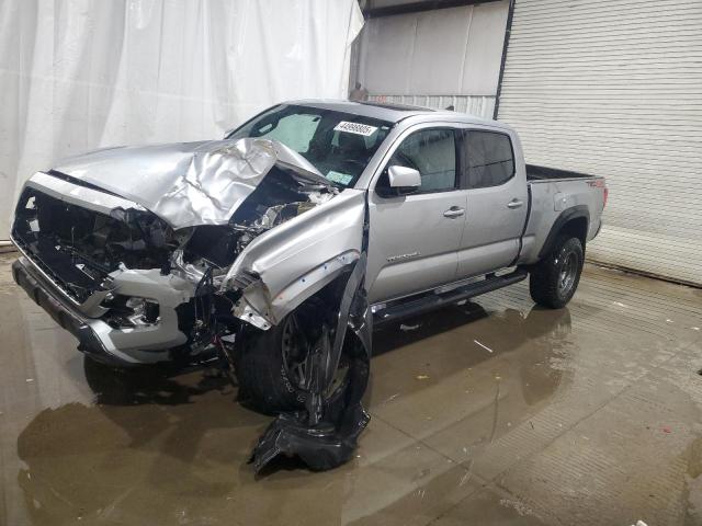 2017 Toyota Tacoma Double Cab