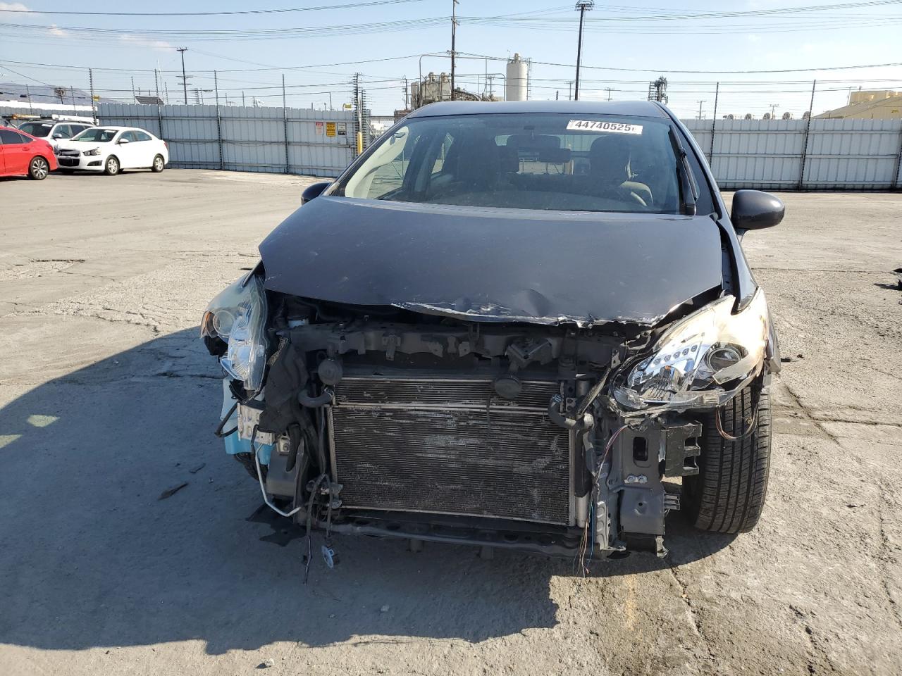 2014 Toyota Prius - Image 5