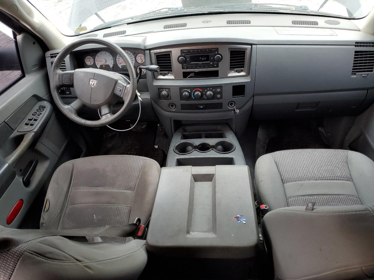 2008 Dodge RAM - Image 8