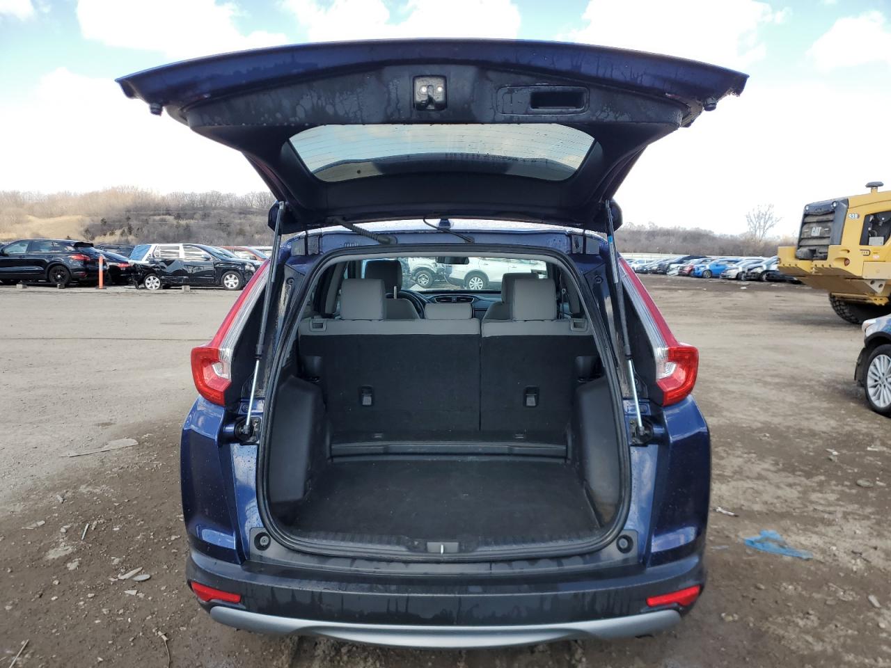 2018 Honda CR-V - Image 6