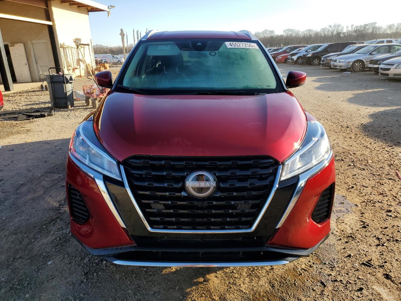 3N1CP5CV9RL525106 NISSAN KICKS 2024