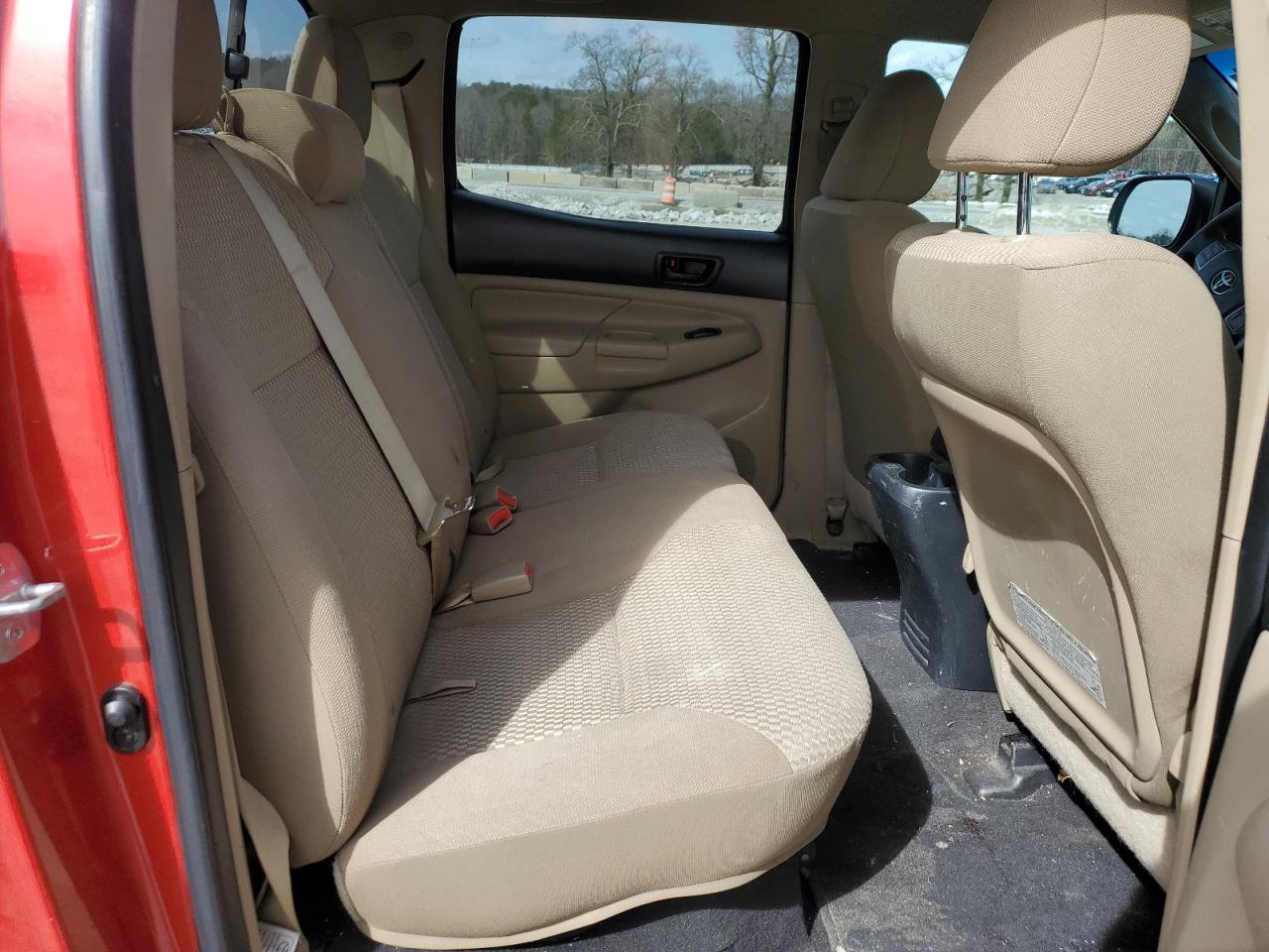 2012 Toyota Tacoma - Image 10
