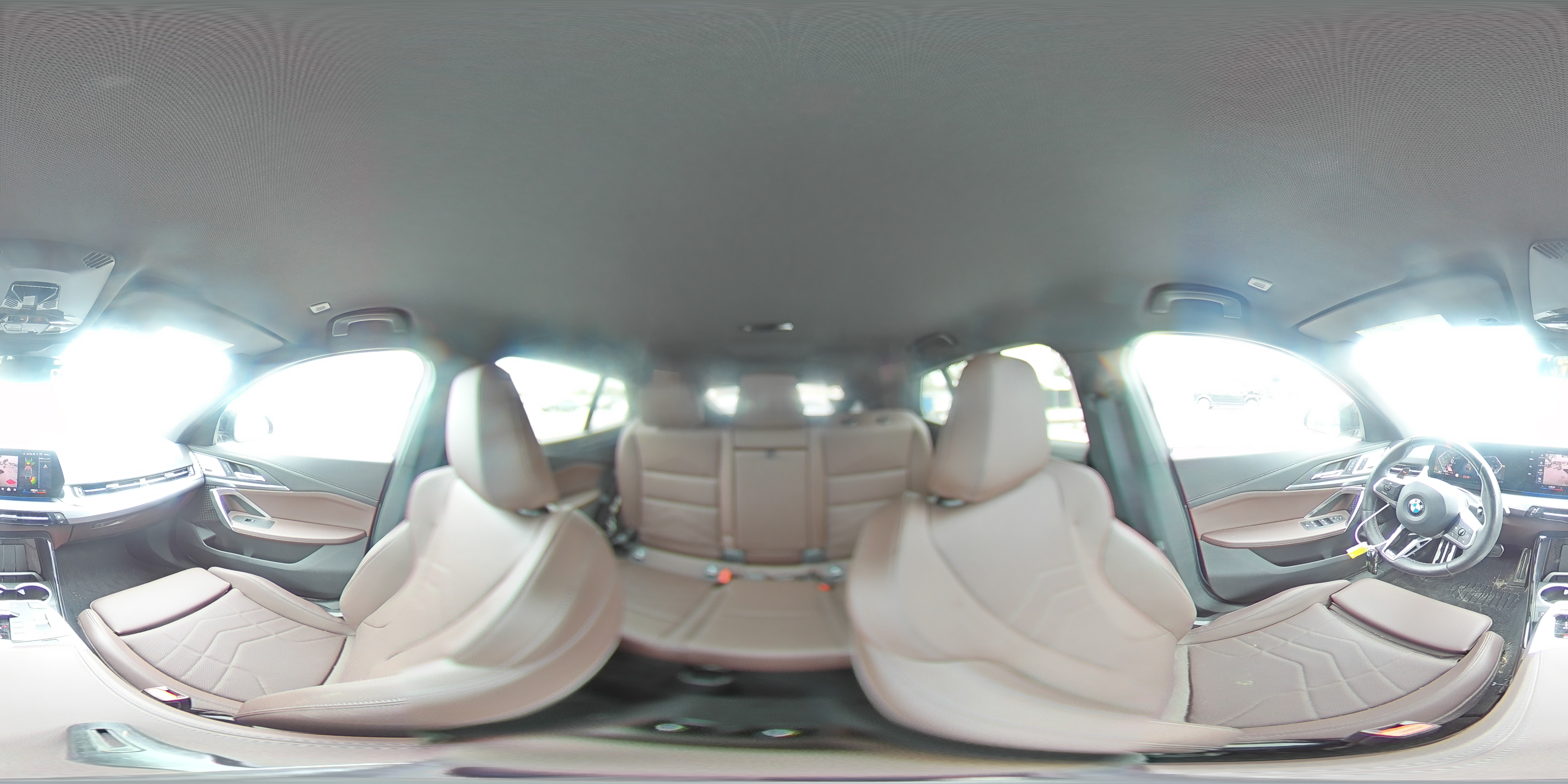 2024 BMW X2 - Image 14