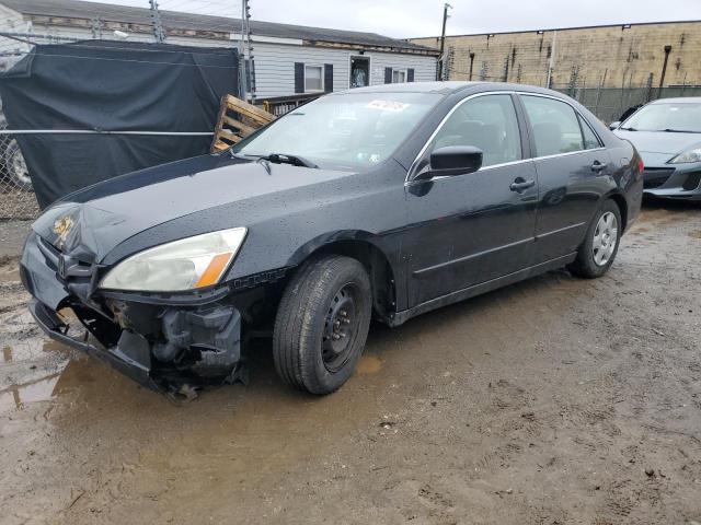 2005 Honda Accord Lx 2.4L