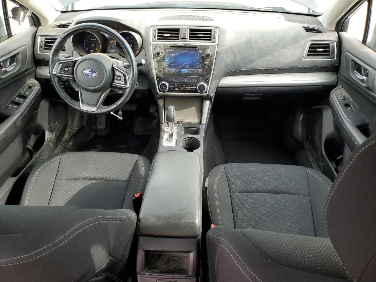 2019 Subaru Legacy - Image 8