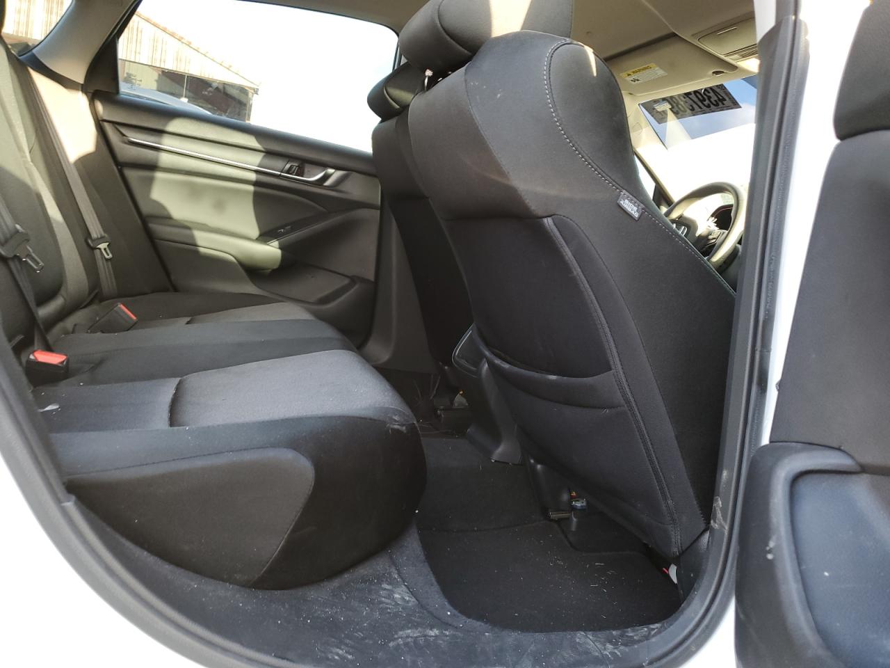 2019 Honda Accord - Image 11