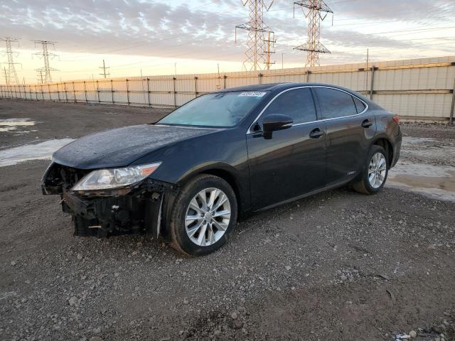 2014 Lexus Es 300H