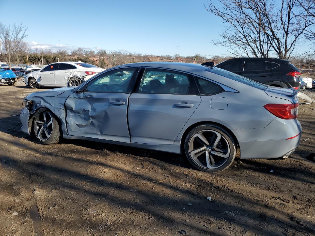 1HGCV1F47NA094489 HONDA ACCORD 2022