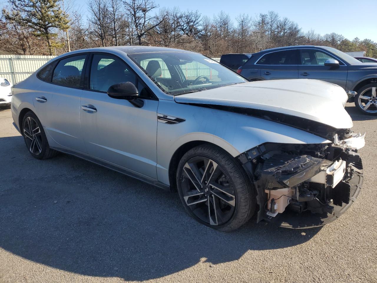 KMHL54JC9RA374026 HYUNDAI SONATA 2024