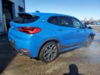 2019 Bmw X2 Xdrive28I за продажба в Chicago Heights, IL - Front End