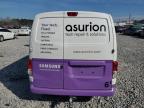2020 Nissan Nv200 2.5S en Venta en Montgomery, AL - Front End