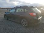 2013 Subaru Impreza Sport Limited en Venta en Duryea, PA - Front End