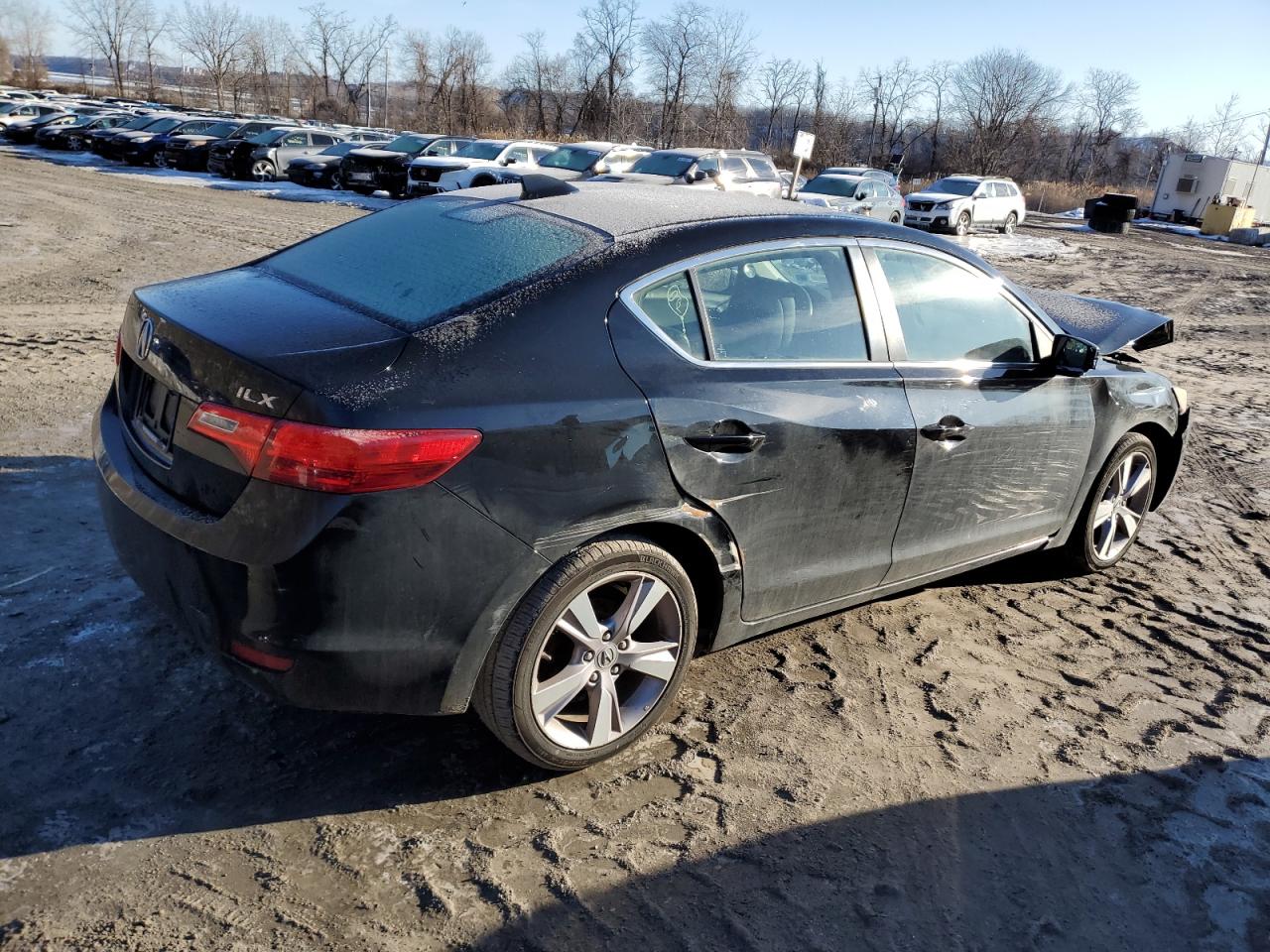 2014 Acura ILX - Image 3