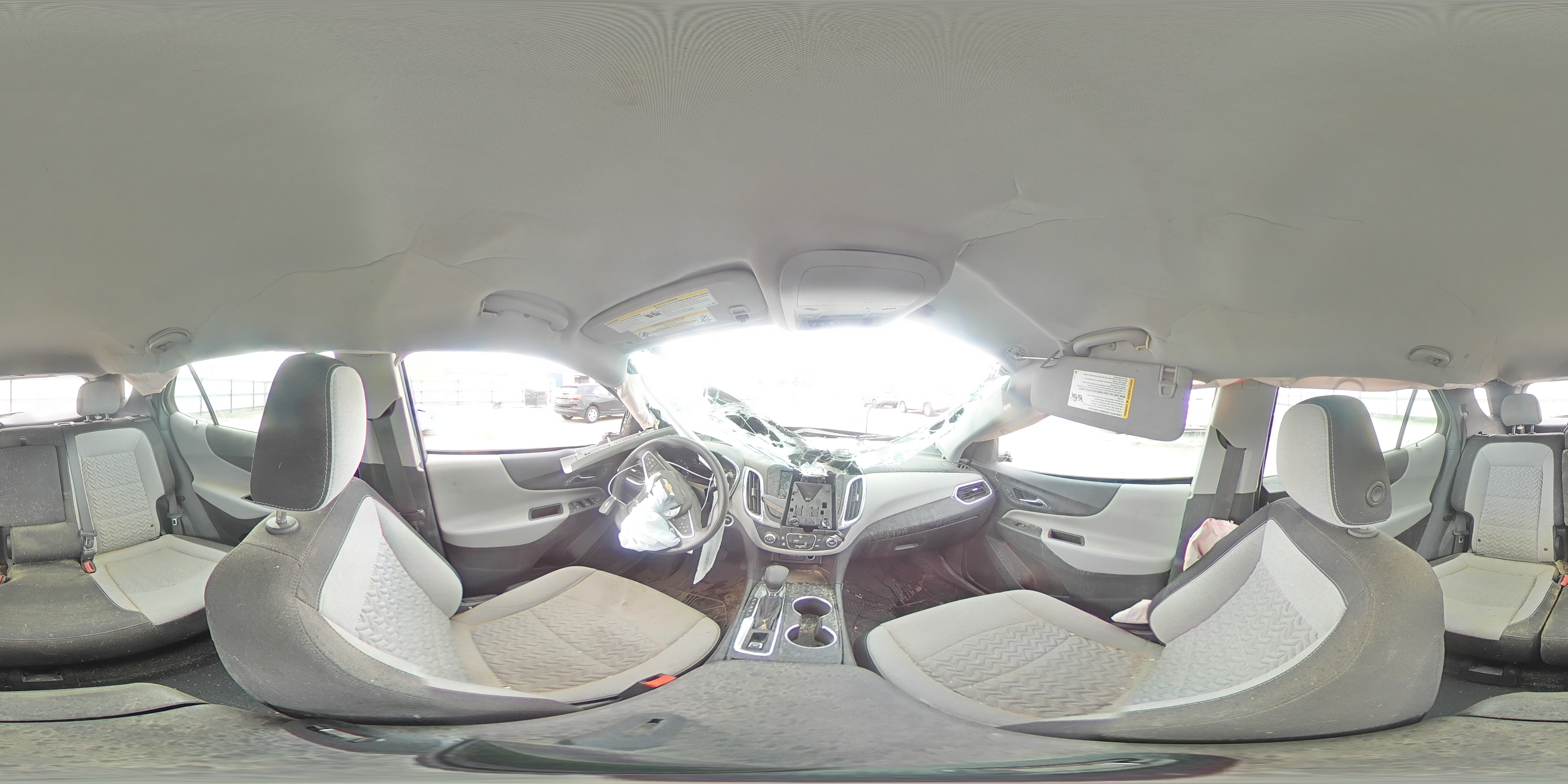 2023 Chevrolet Equinox - Image 13