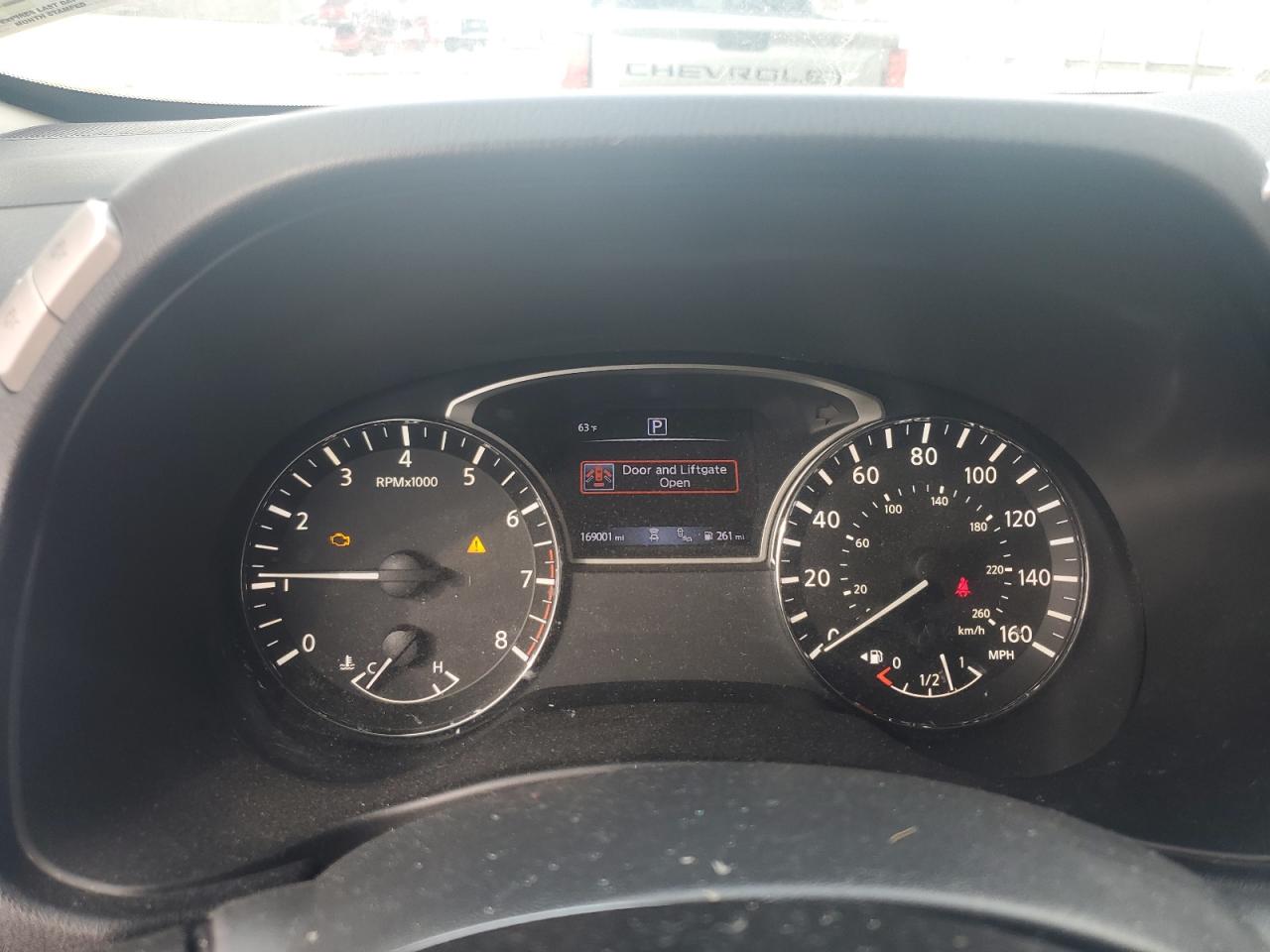 2017 Nissan Pathfinder - Image 9