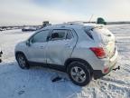 2020 Chevrolet Trax 1Lt იყიდება Wayland-ში, MI - Front End