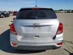 2018 Chevrolet Trax Ls იყიდება Martinez-ში, CA - Front End