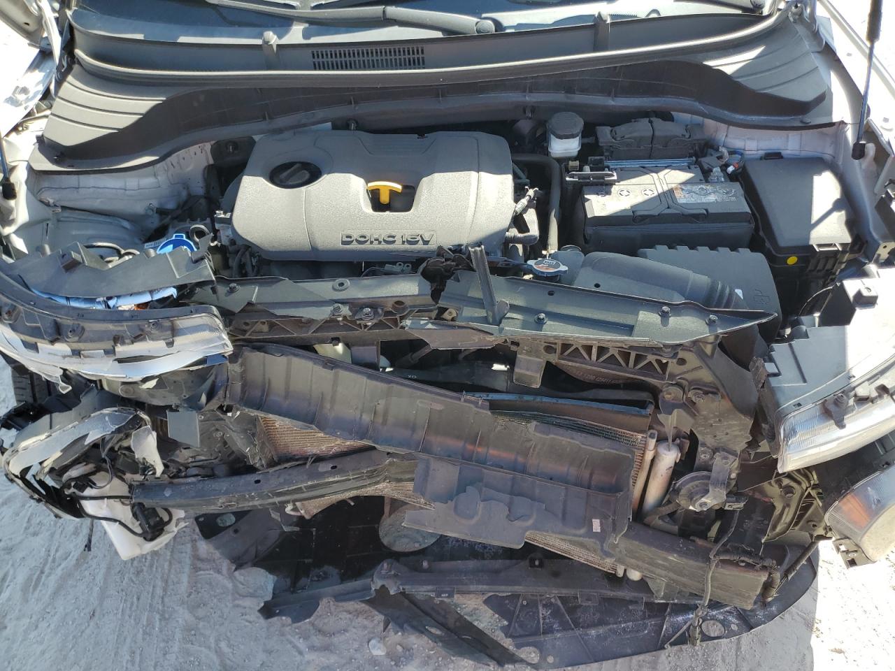 2021 Kia Soul - Image 11