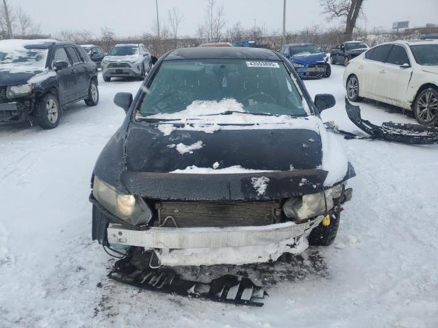 2010 HONDA CIVIC DX