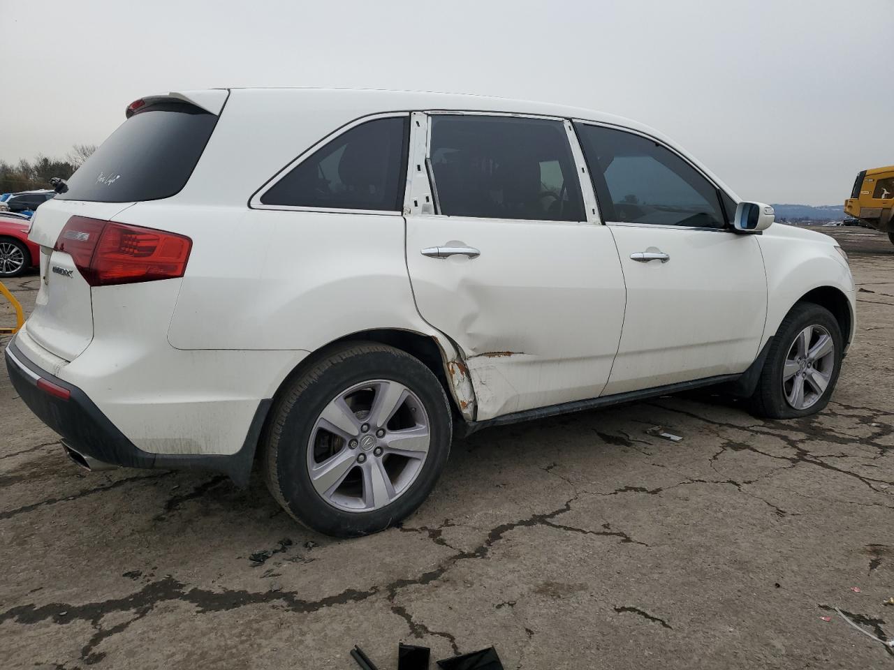 2013 Acura MDX - Image 3
