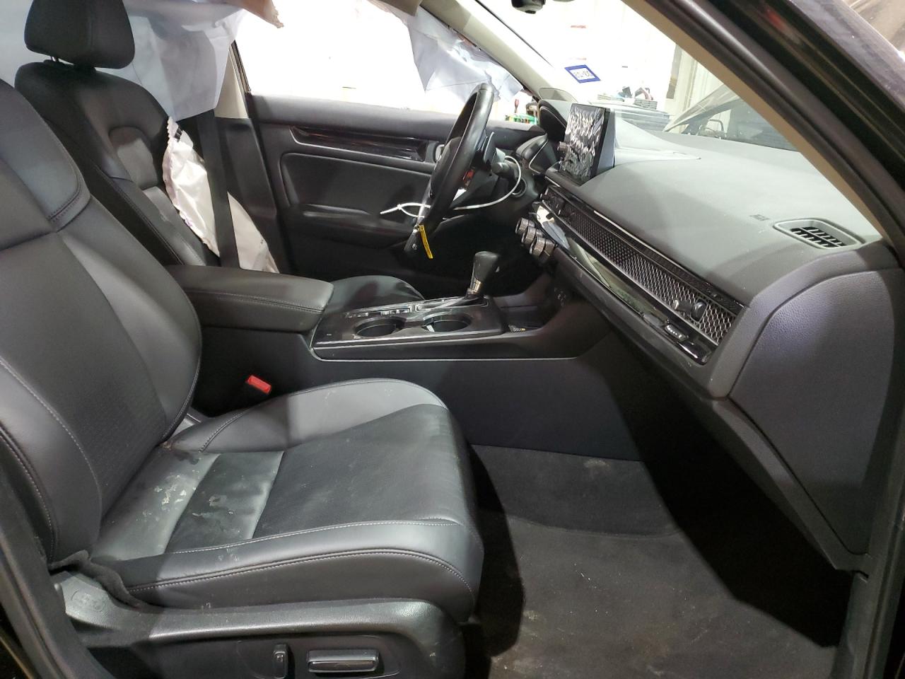 2023 Honda Civic - Image 7
