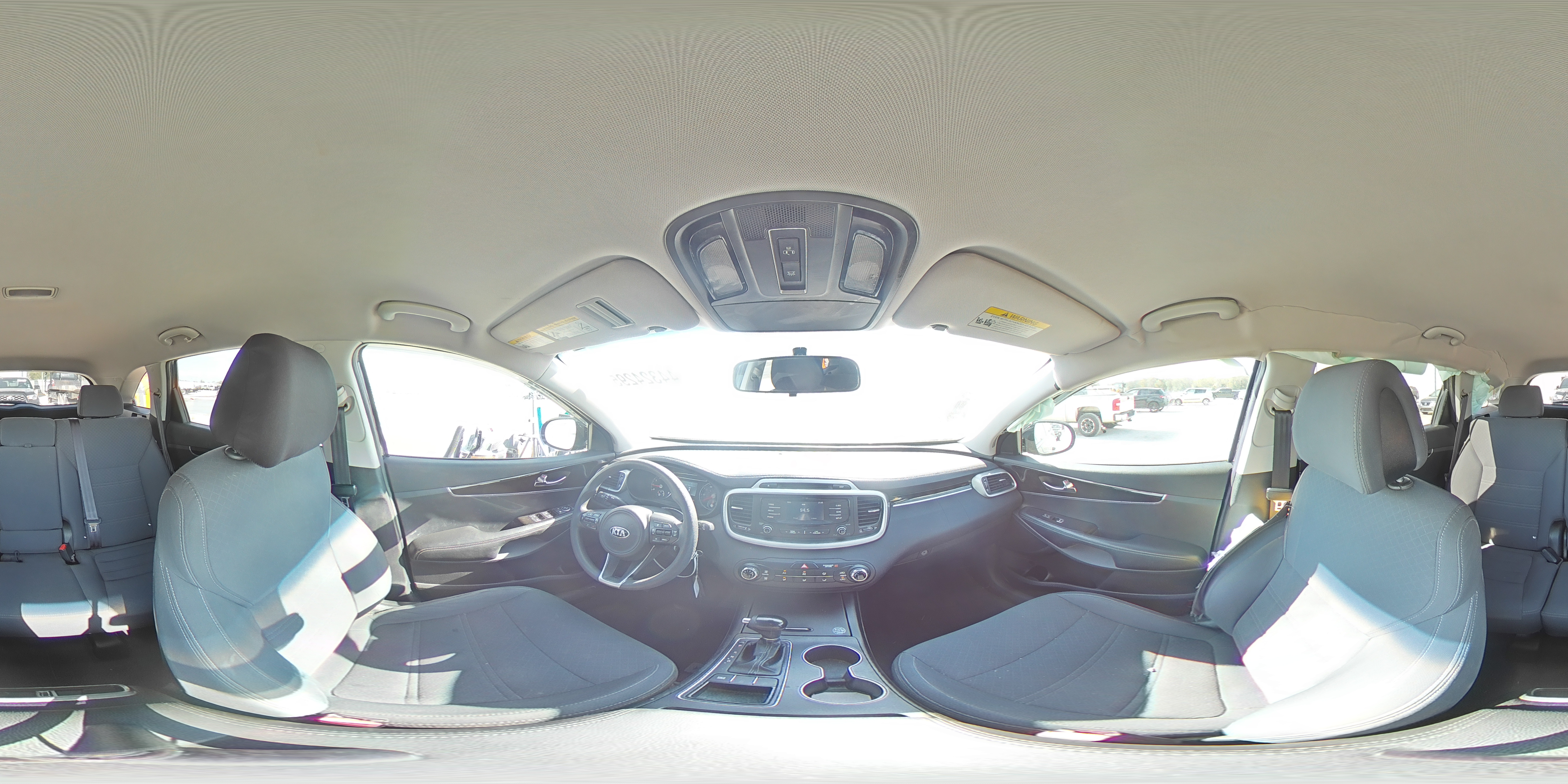 2016 Kia Sorento - Image 15