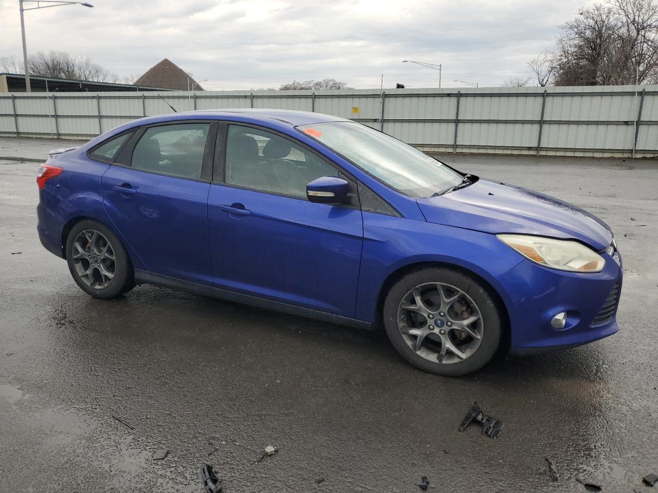 2014 Ford Focus - Image 4