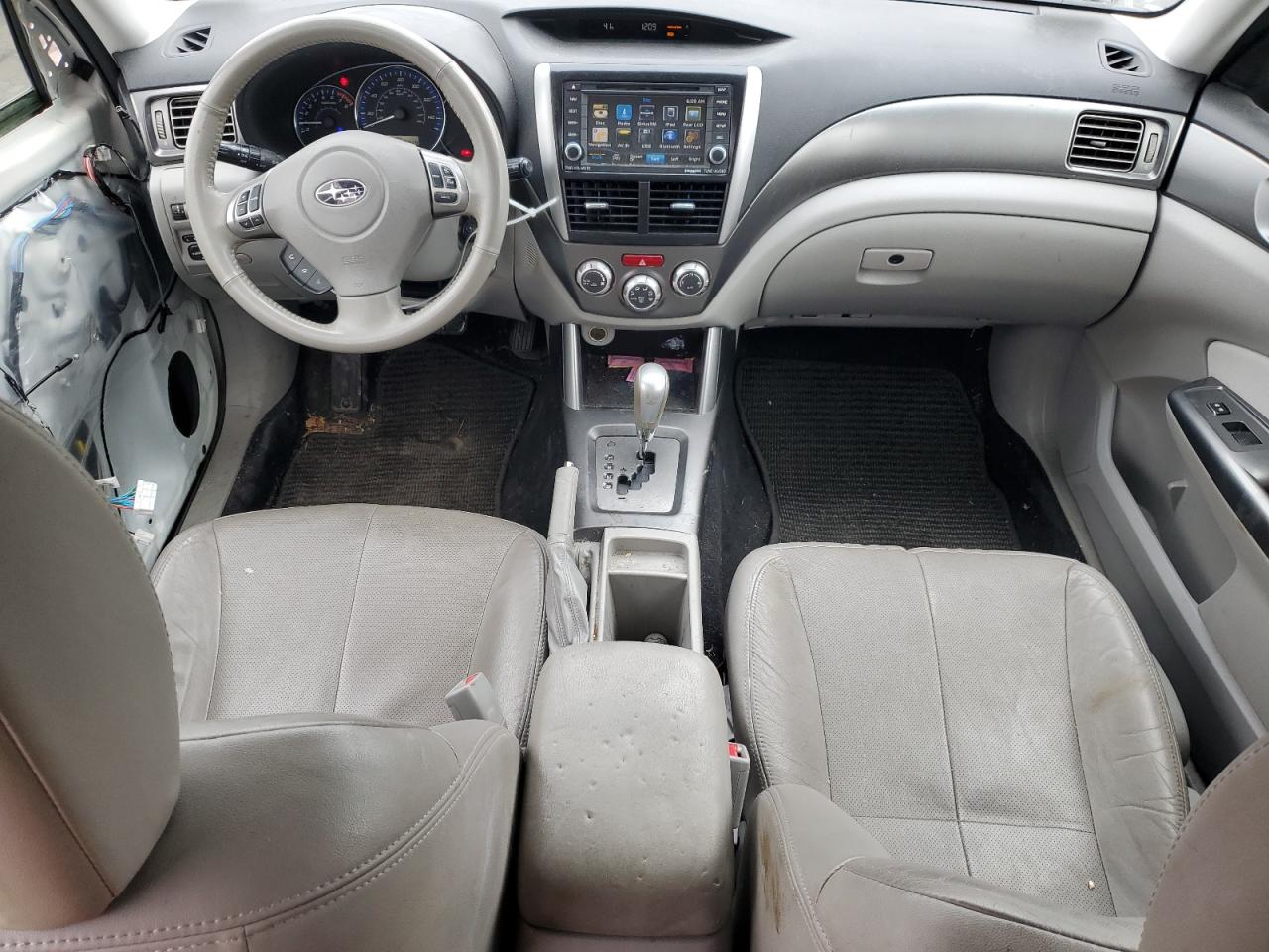 2013 Subaru Forester - Image 8