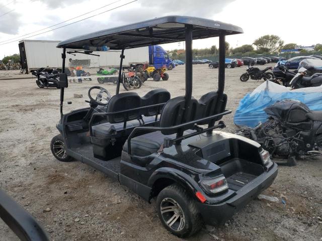 2020 ASPT GOLF CART
