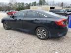 2016 Honda Civic Ex na sprzedaż w Knightdale, NC - Front End