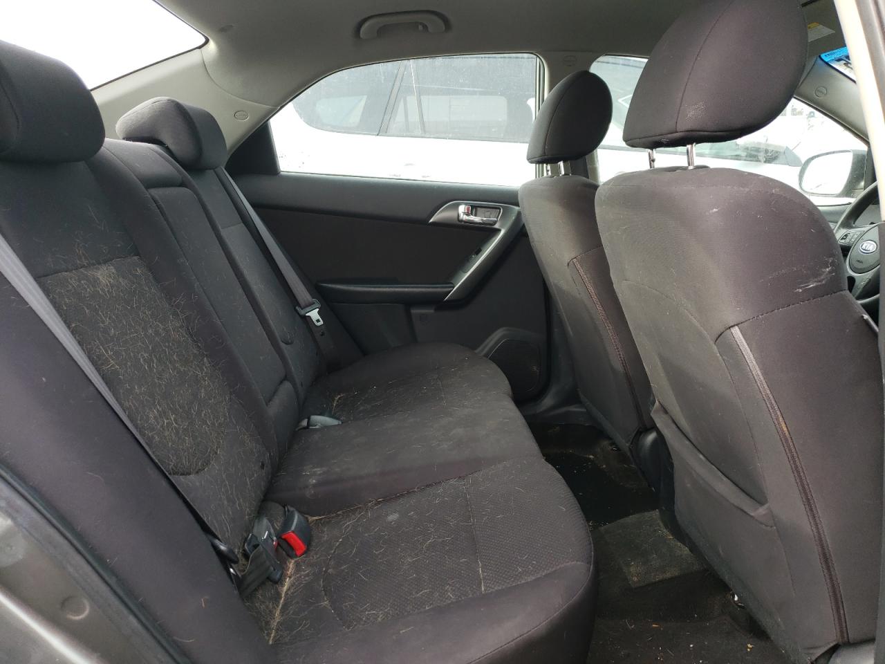 2013 Kia Forte - Image 10
